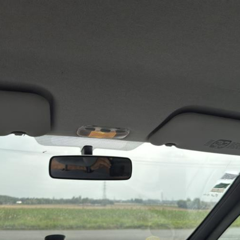 Reservoir essence CITROEN XSARA PICASSO Photo n°18