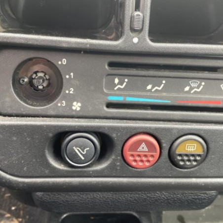 Tambour arriere droit PEUGEOT 106