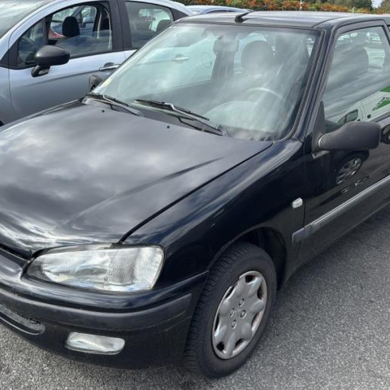 Tambour arriere droit PEUGEOT 106 Photo n°6