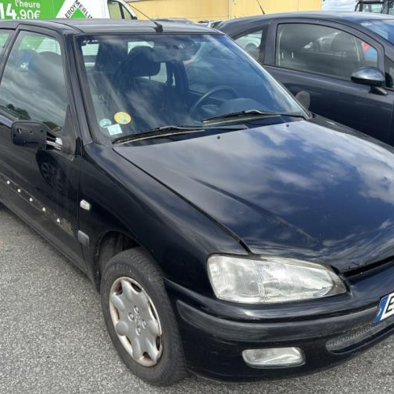 Tambour arriere droit PEUGEOT 106 Photo n°7