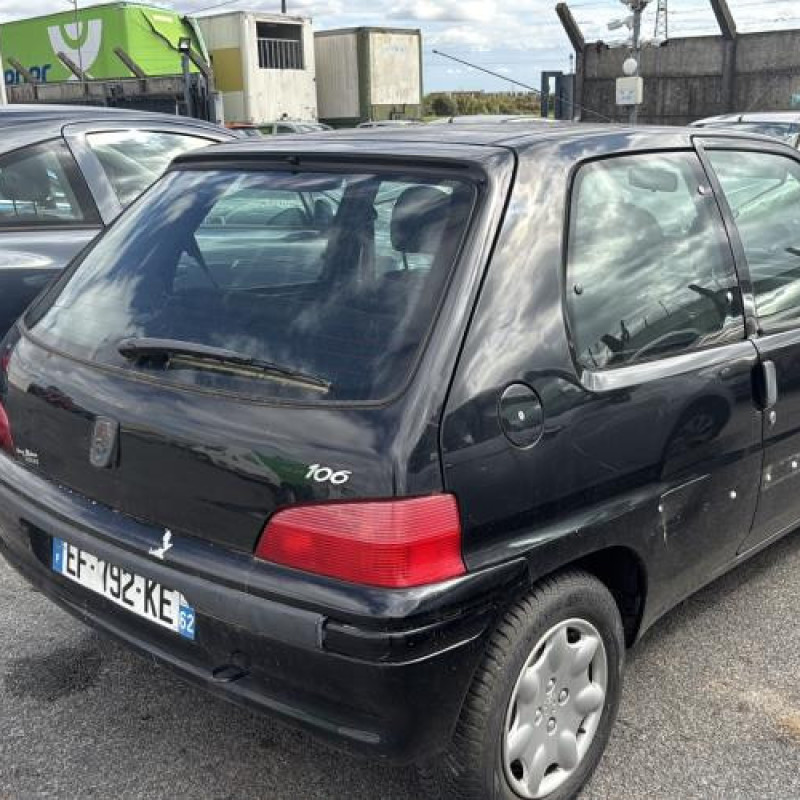 Tambour arriere droit PEUGEOT 106 Photo n°8