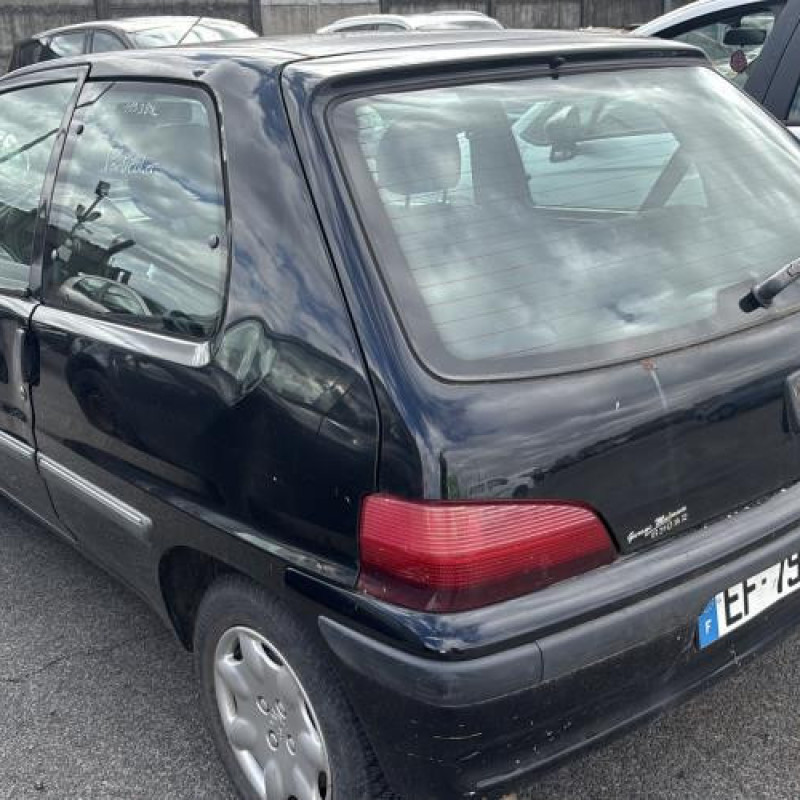 Tambour arriere droit PEUGEOT 106 Photo n°9