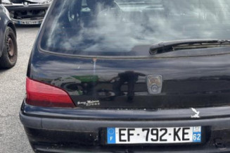 Tambour arriere droit PEUGEOT 106