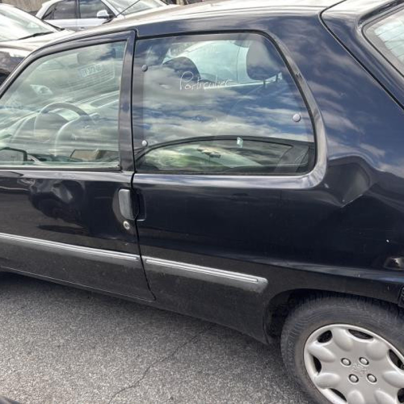 Tambour arriere droit PEUGEOT 106 Photo n°11