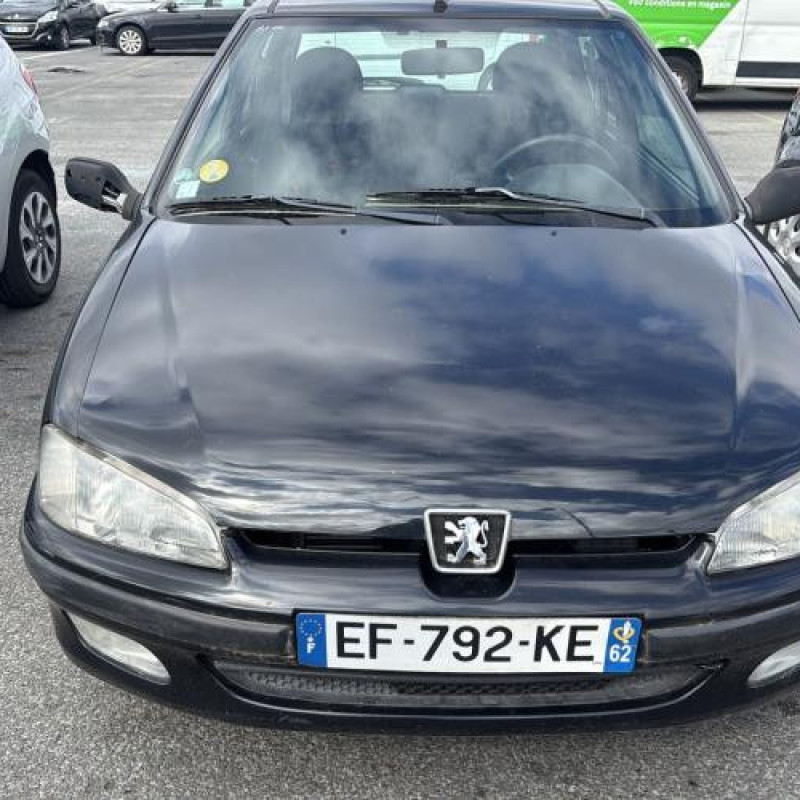 Tambour arriere droit PEUGEOT 106 Photo n°13