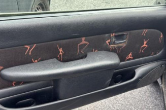 Tambour arriere droit PEUGEOT 106