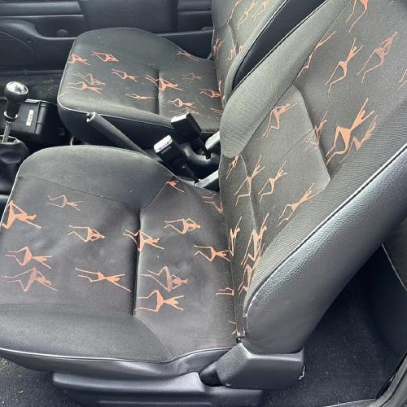 Tambour arriere droit PEUGEOT 106 Photo n°15