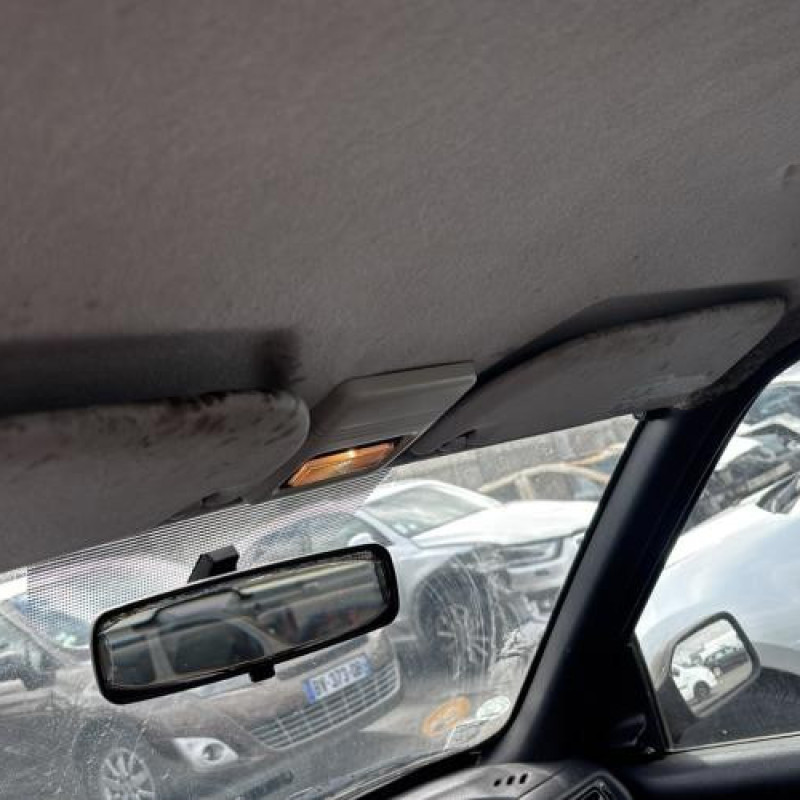 Tambour arriere droit PEUGEOT 106 Photo n°18