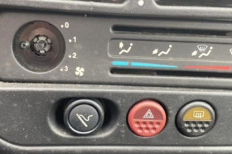 Tambour arriere gauche PEUGEOT 106