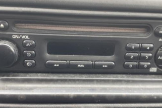 Tambour arriere gauche PEUGEOT 106