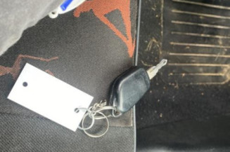 Tambour arriere gauche PEUGEOT 106