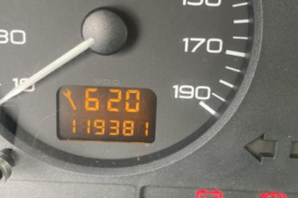 Tambour arriere gauche PEUGEOT 106