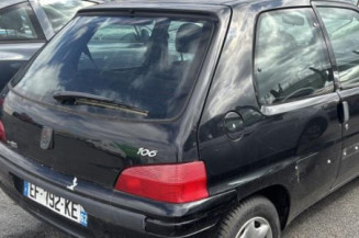 Tambour arriere gauche PEUGEOT 106