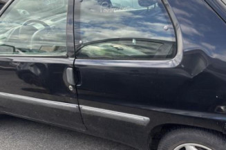 Tambour arriere gauche PEUGEOT 106