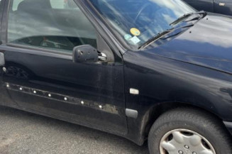 Tambour arriere gauche PEUGEOT 106