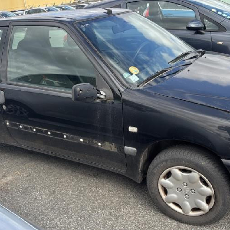 Tambour arriere gauche PEUGEOT 106 Photo n°12