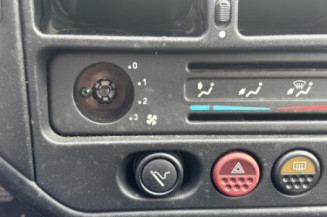 Tambour arriere gauche PEUGEOT 106