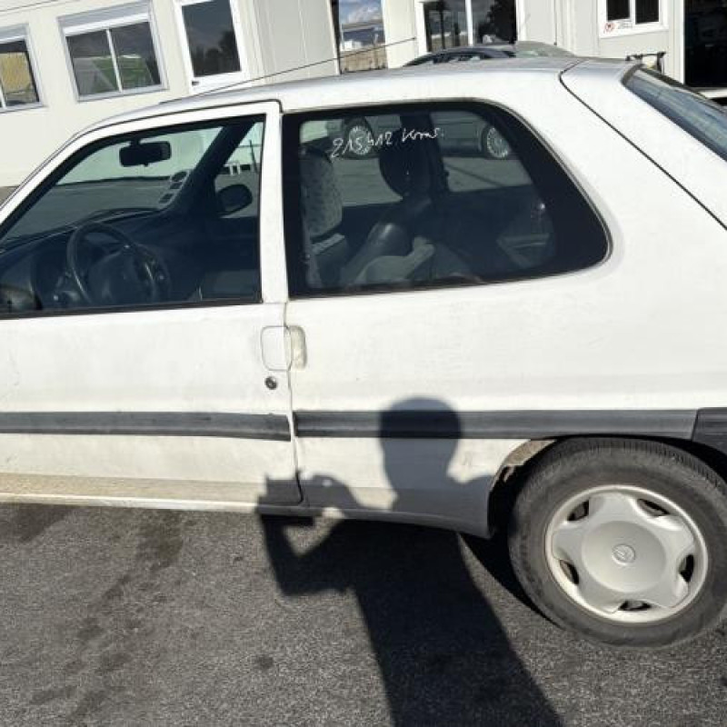 Tambour arriere droit CITROEN SAXO Photo n°5