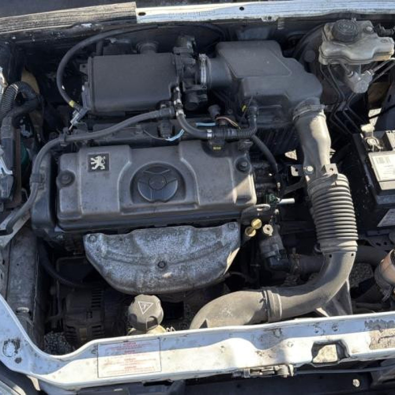 Tambour arriere droit CITROEN SAXO Photo n°8