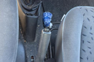 Tambour arriere droit CITROEN SAXO