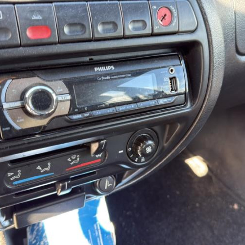 Tambour arriere droit CITROEN SAXO Photo n°13