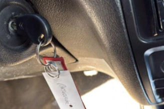 Tambour arriere droit CITROEN SAXO