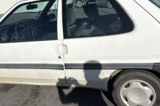 Tambour arriere gauche CITROEN SAXO