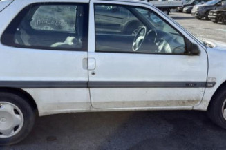 Tambour arriere gauche CITROEN SAXO