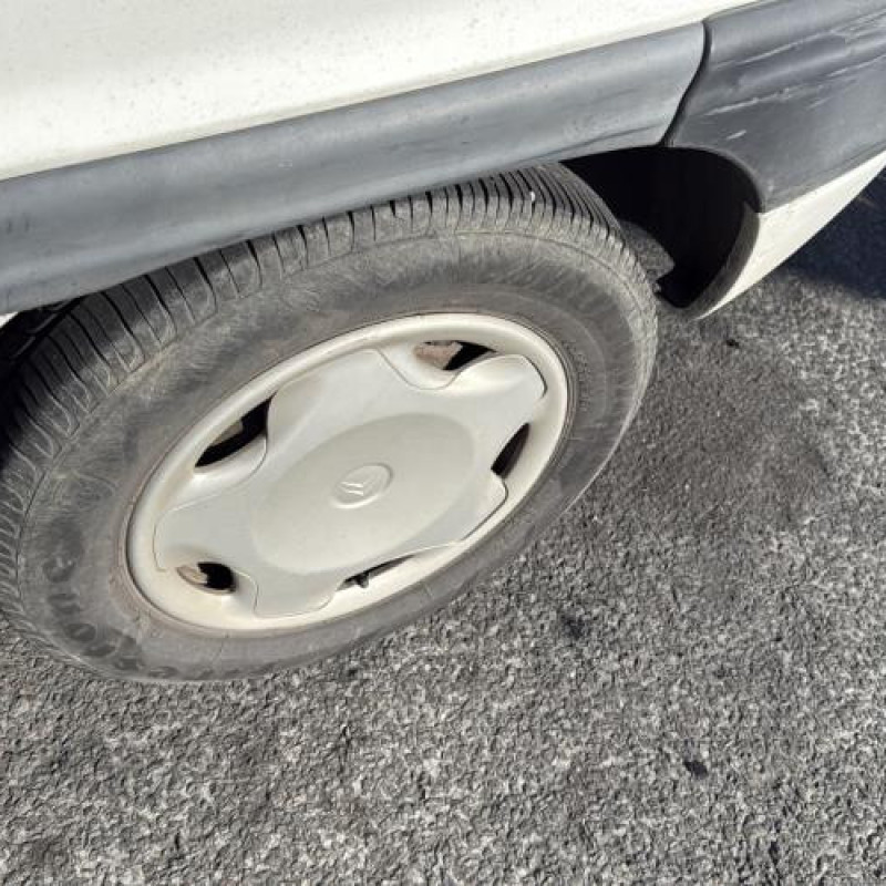 Tambour arriere gauche CITROEN SAXO Photo n°9