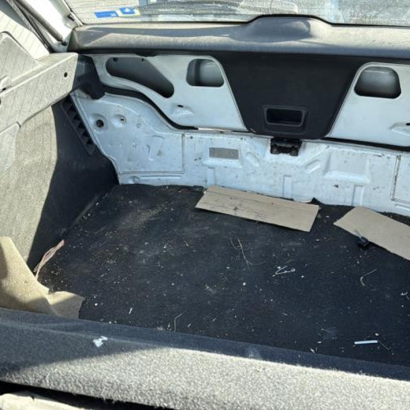 Tambour arriere gauche CITROEN SAXO Photo n°11