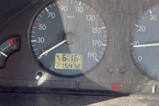 Tambour arriere gauche CITROEN SAXO