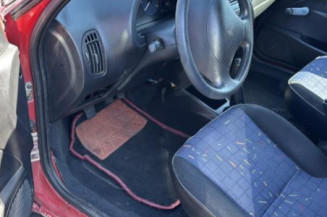 Tambour arriere droit CITROEN SAXO Photo n°1