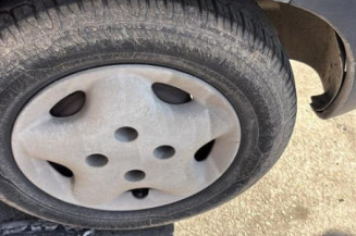 Tambour arriere droit CITROEN SAXO