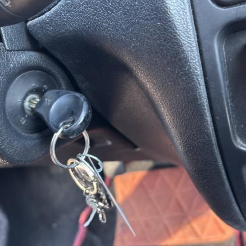 Tambour arriere droit CITROEN SAXO Photo n°9