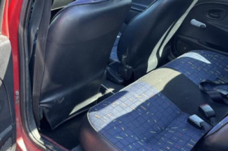 Tambour arriere gauche CITROEN SAXO