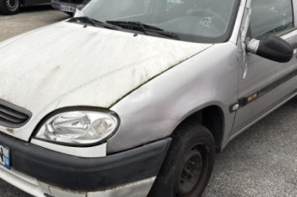 Tambour arriere droit CITROEN SAXO Photo n°1