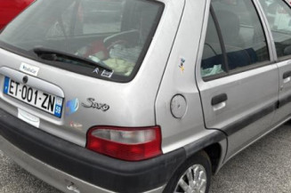 Tambour arriere droit CITROEN SAXO