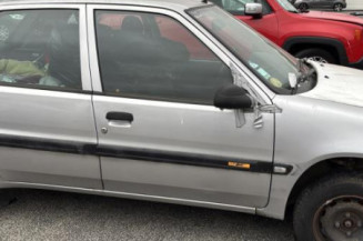 Tambour arriere droit CITROEN SAXO