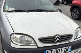 Tambour arriere droit CITROEN SAXO