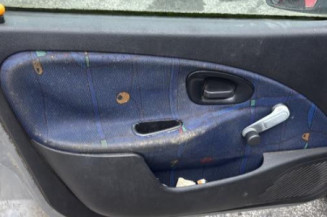 Tambour arriere droit CITROEN SAXO