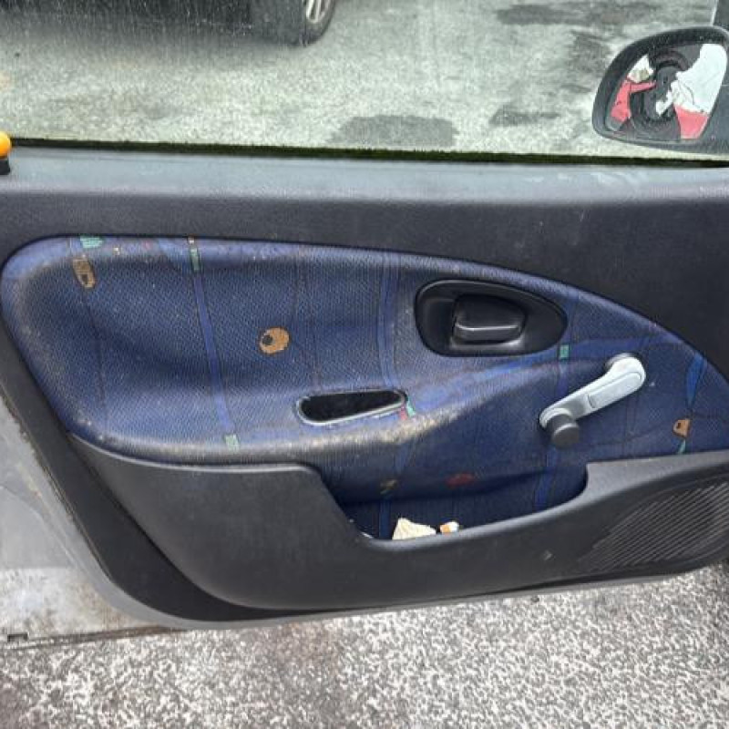 Tambour arriere droit CITROEN SAXO Photo n°9