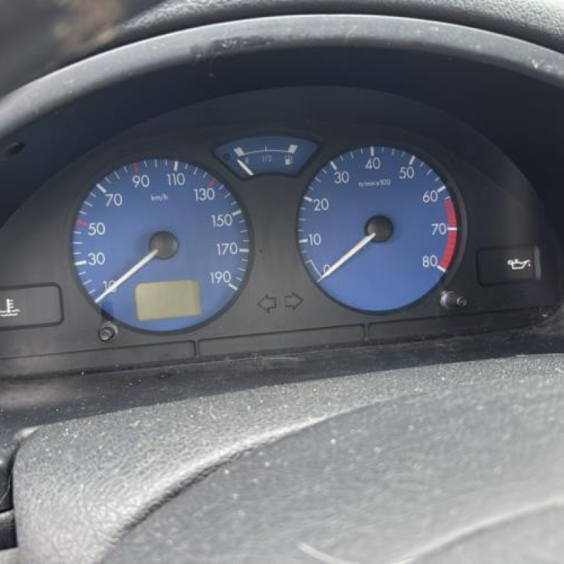 Tambour arriere droit CITROEN SAXO Photo n°12