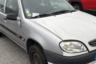 Tambour arriere gauche CITROEN SAXO