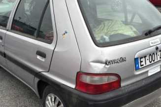 Tambour arriere gauche CITROEN SAXO