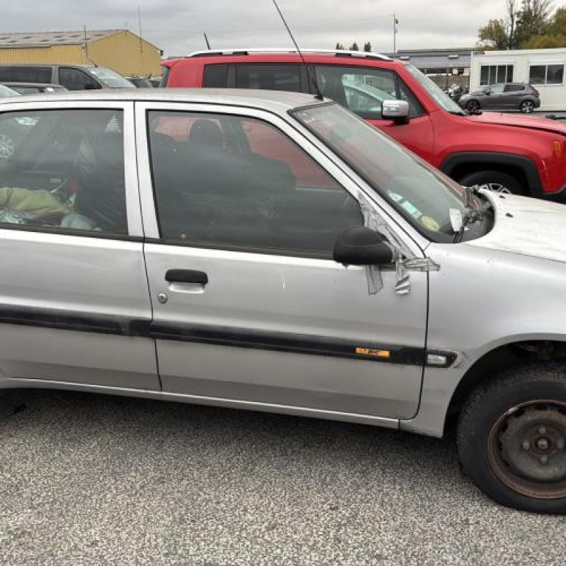 Tambour arriere gauche CITROEN SAXO Photo n°7