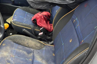 Tambour arriere gauche CITROEN SAXO