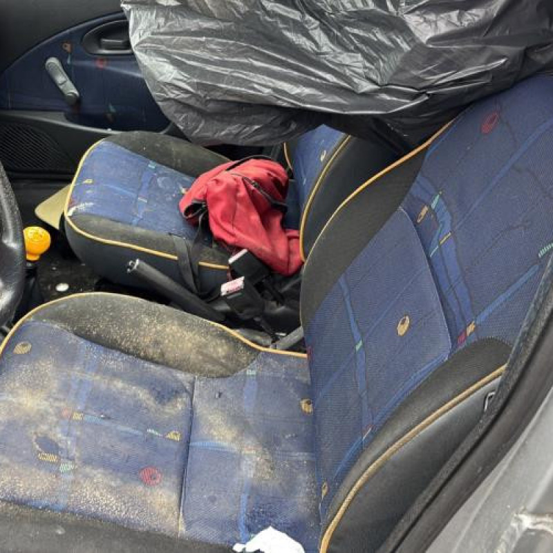 Tambour arriere gauche CITROEN SAXO Photo n°10