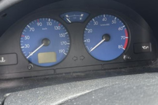 Tambour arriere gauche CITROEN SAXO