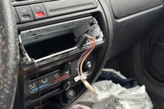 Tambour arriere gauche CITROEN SAXO