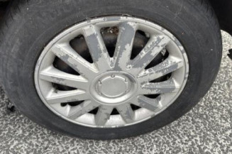 Tambour arriere gauche CITROEN SAXO